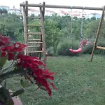 Lejlighed Green Garden *