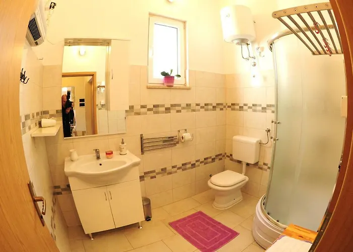 Green Garden Lejlighed