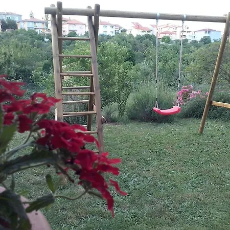 Apartment Green Garden *