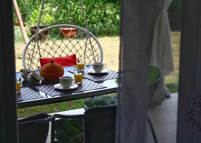 Green Garden Apartmán Pula