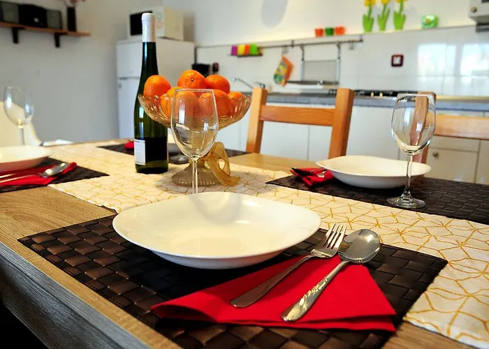 Green Garden Apartmán *