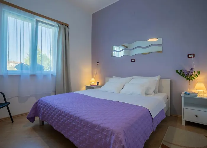 Apartmán Green Garden *